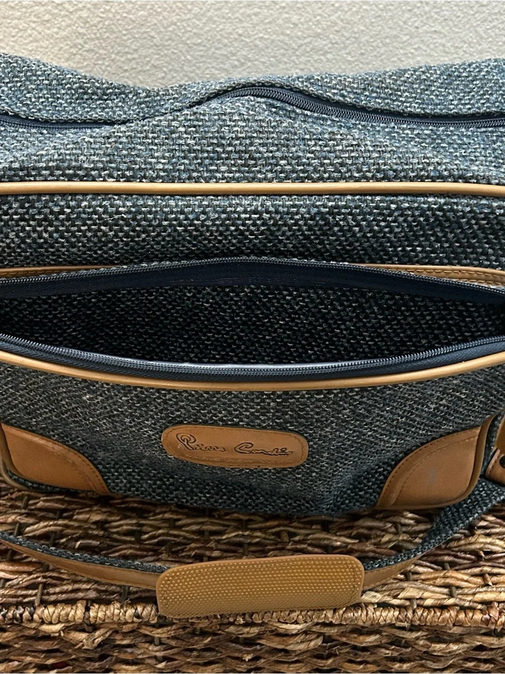 Pierre Cardin stylish pierre